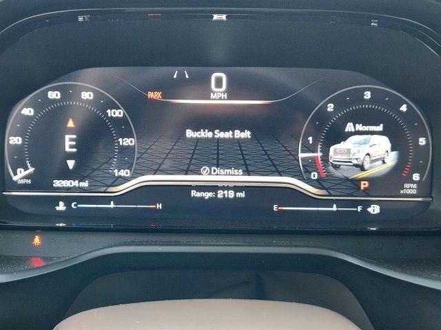 GMC Yukon Denali 2WD 2024