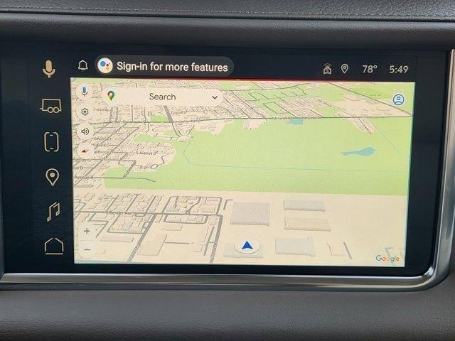 GMC Yukon Denali 2WD 2024