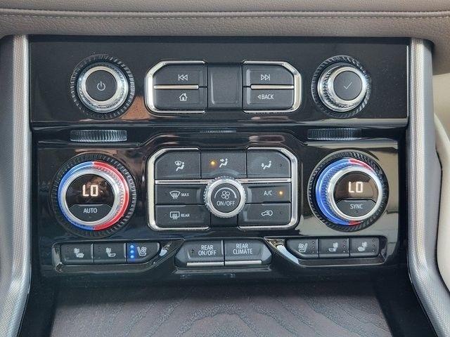 GMC Yukon Denali 2WD 2024