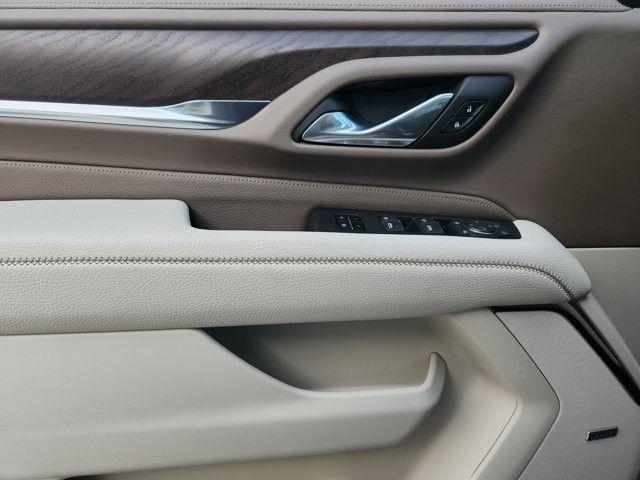 GMC Yukon Denali 2WD 2024