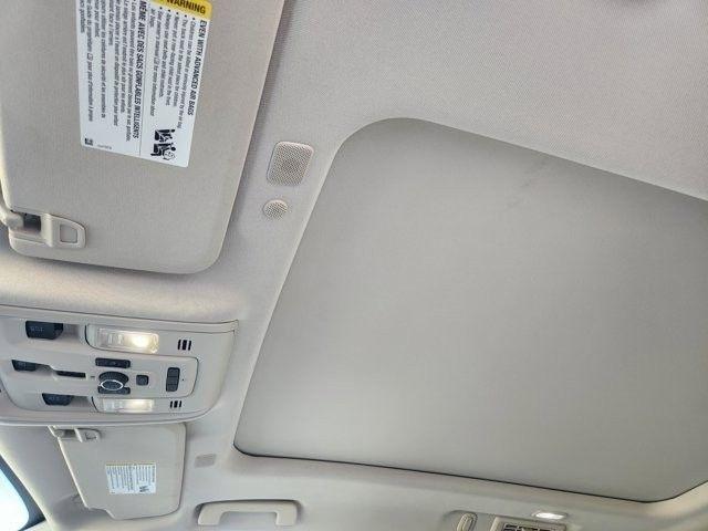 GMC Yukon Denali 2WD 2024