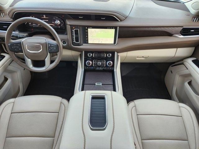 GMC Yukon Denali 2WD 2024