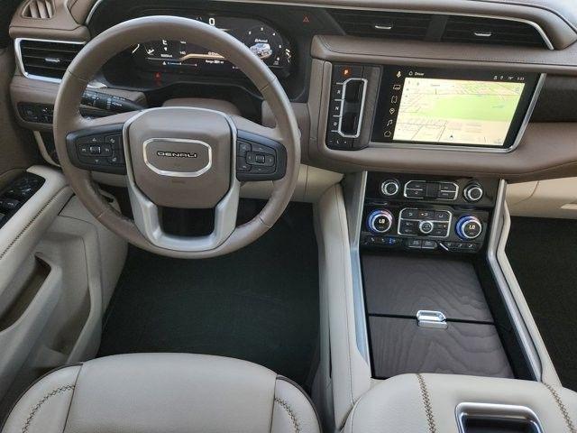 GMC Yukon Denali 2WD 2024