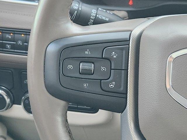 GMC Yukon Denali 2WD 2024