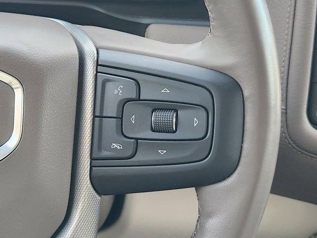 GMC Yukon Denali 2WD 2024