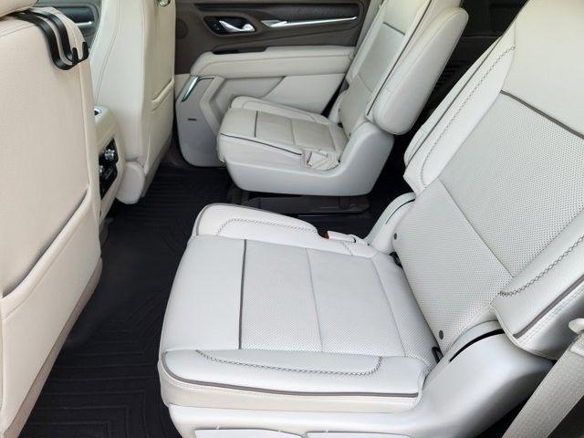 GMC Yukon Denali 2WD 2024