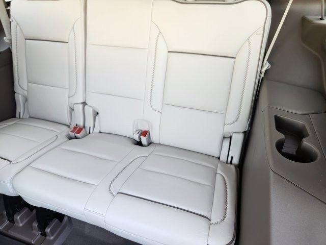 GMC Yukon Denali 2WD 2024