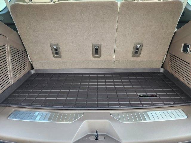 GMC Yukon Denali 2WD 2024