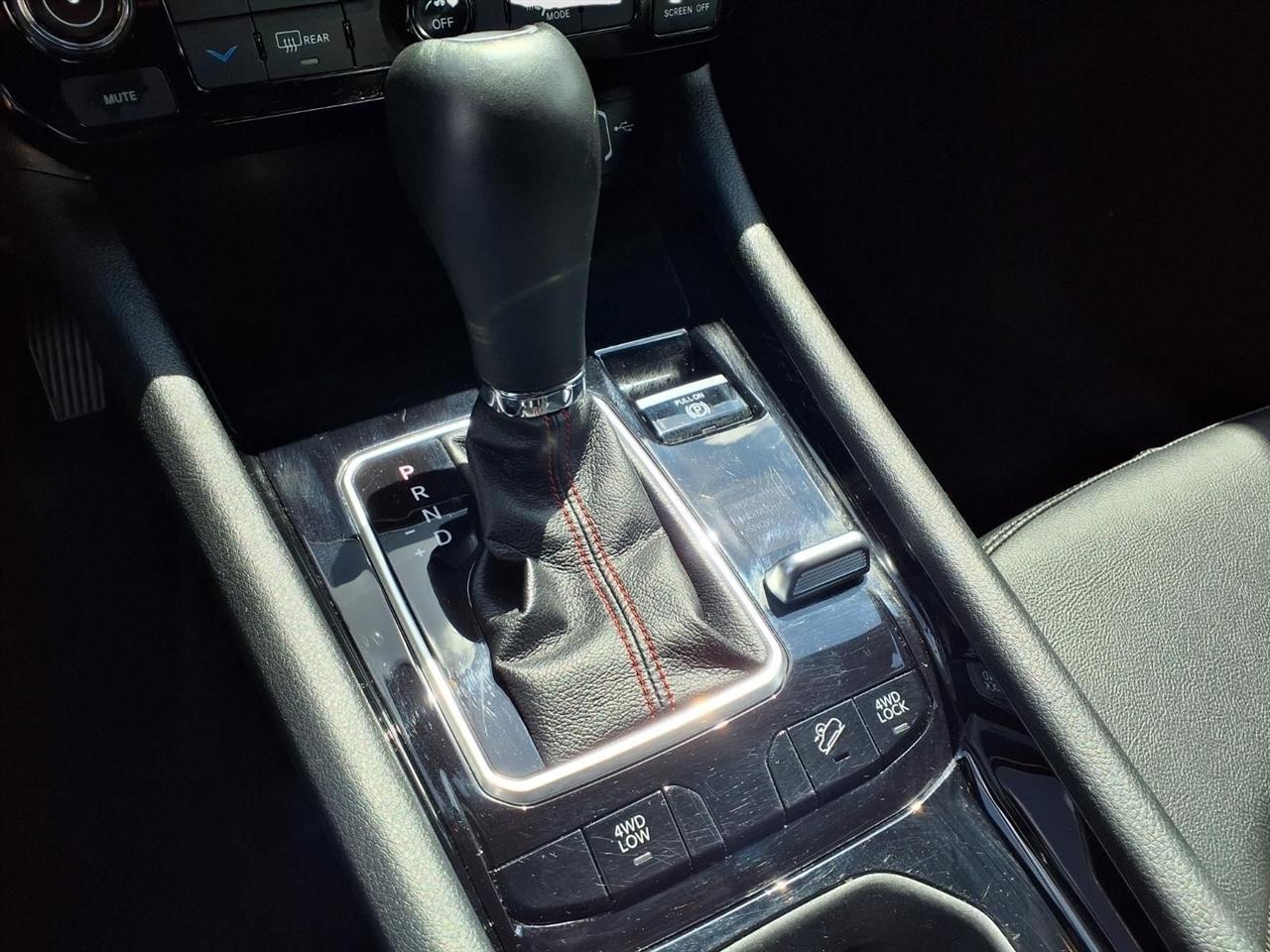 Jeep Compass Trailhawk 2025