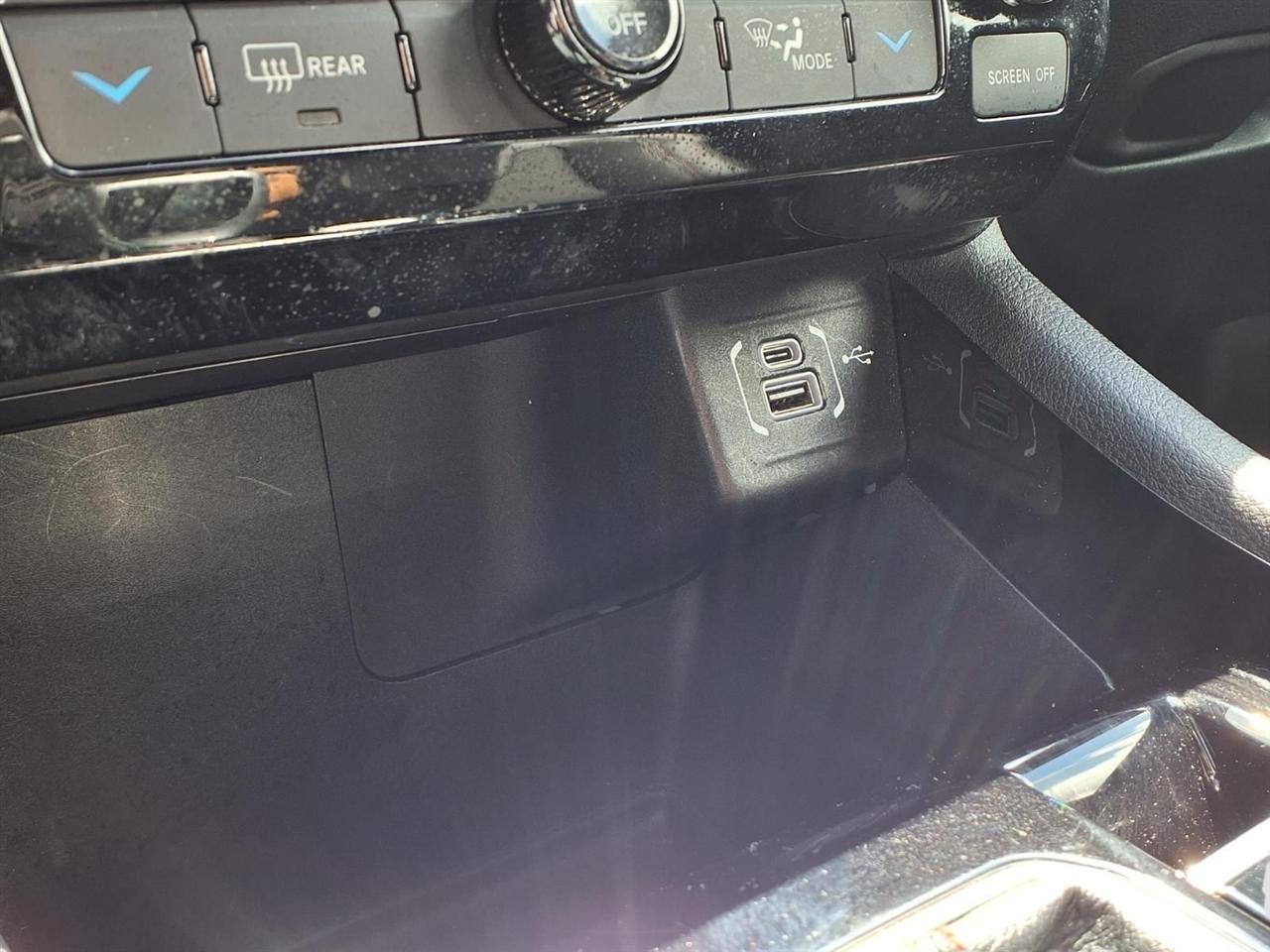 Jeep Compass Trailhawk 2025