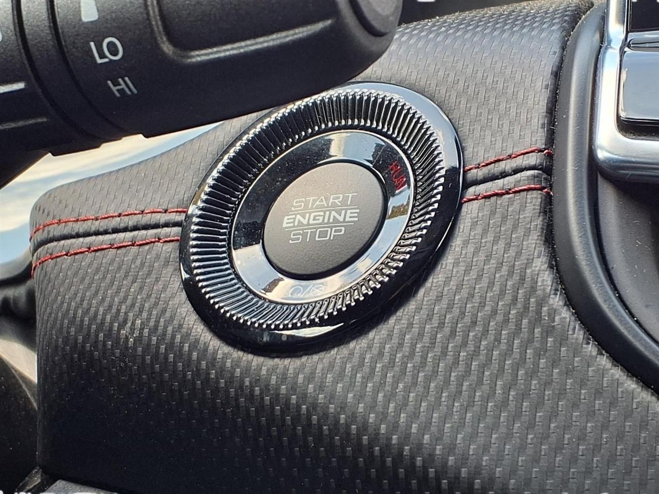 Jeep Compass Trailhawk 2025