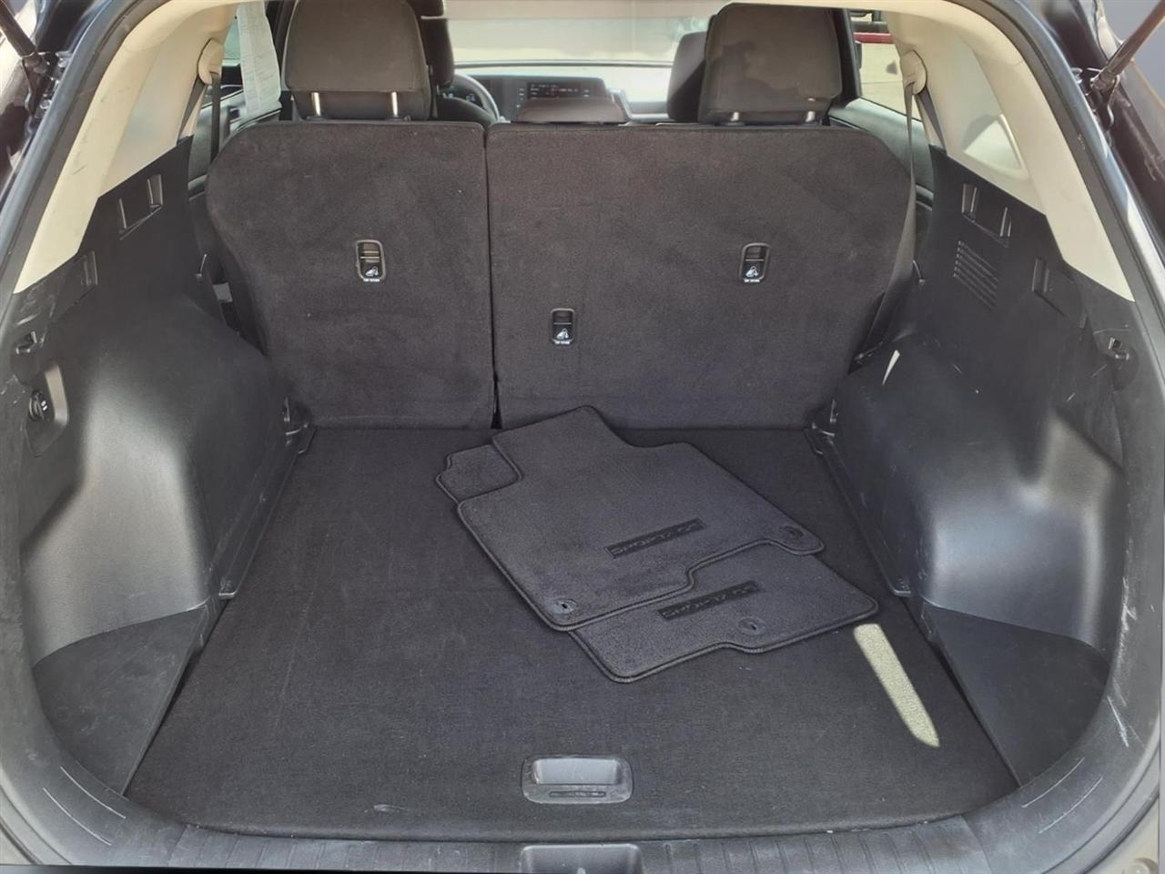 Kia Sportage LX AWD 2025