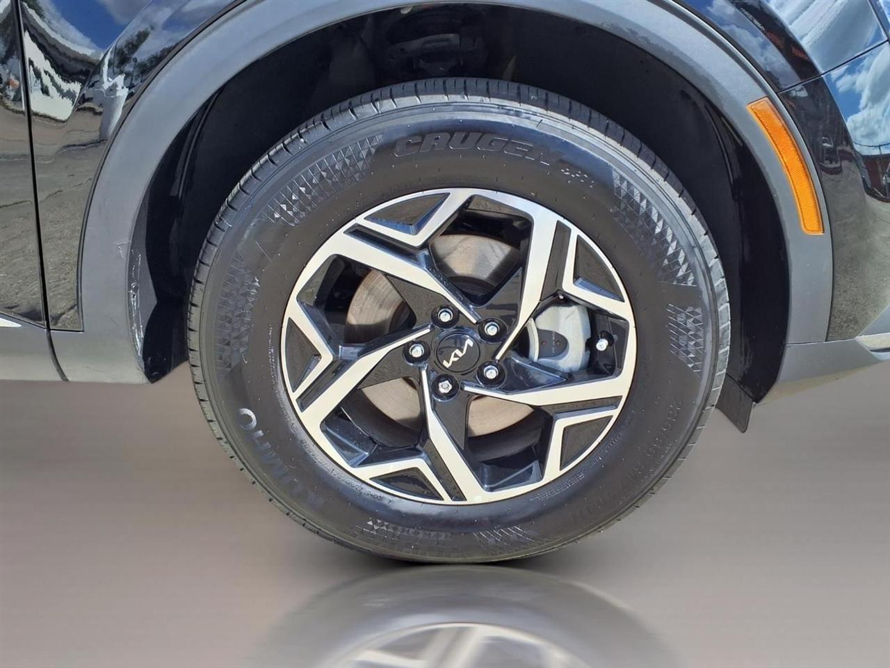 Kia Sportage LX AWD 2025