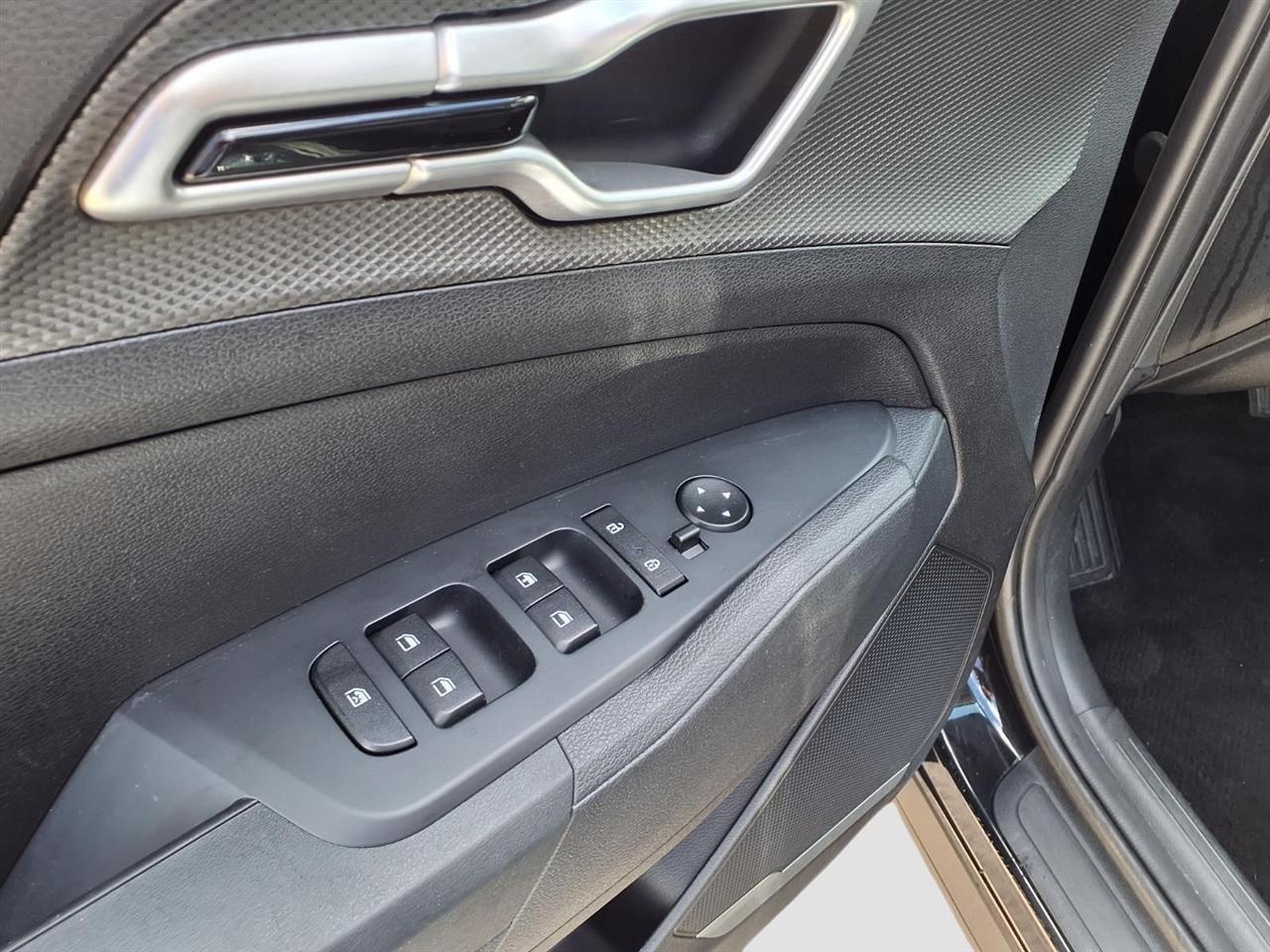 Kia Sportage LX AWD 2025