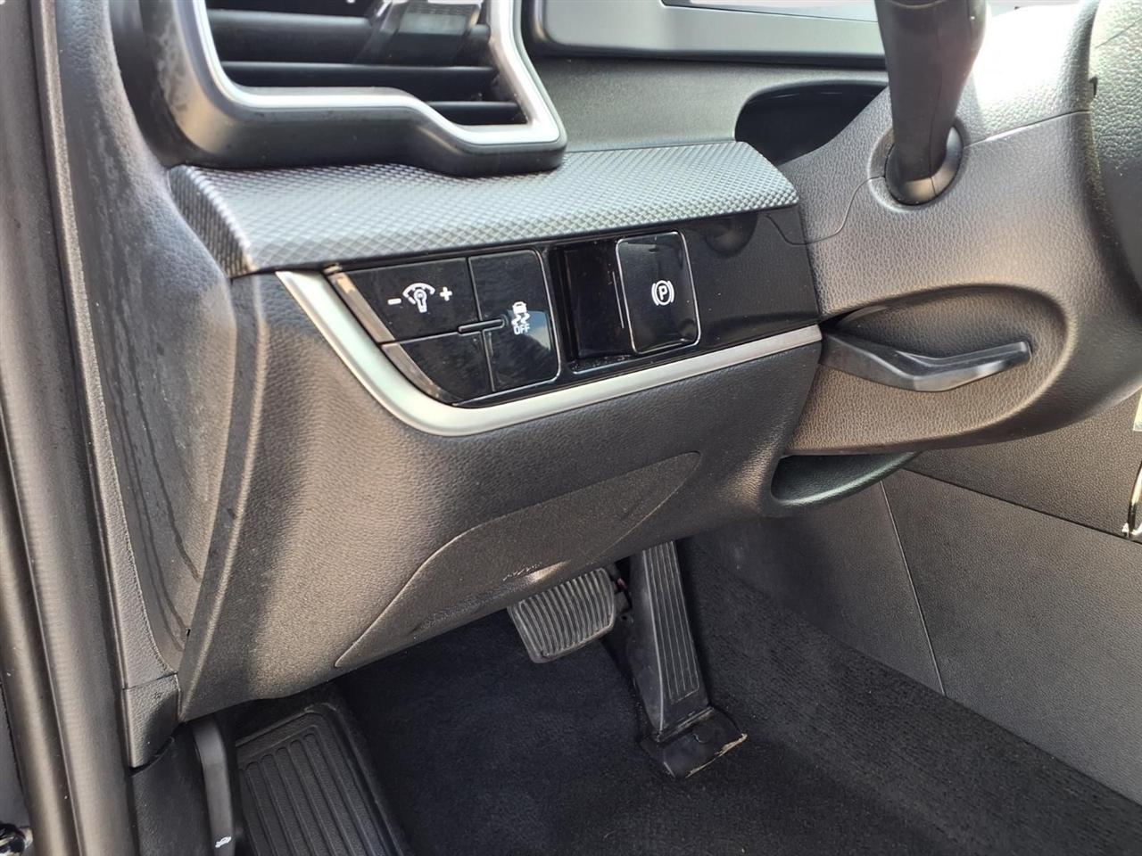 Kia Sportage LX AWD 2025