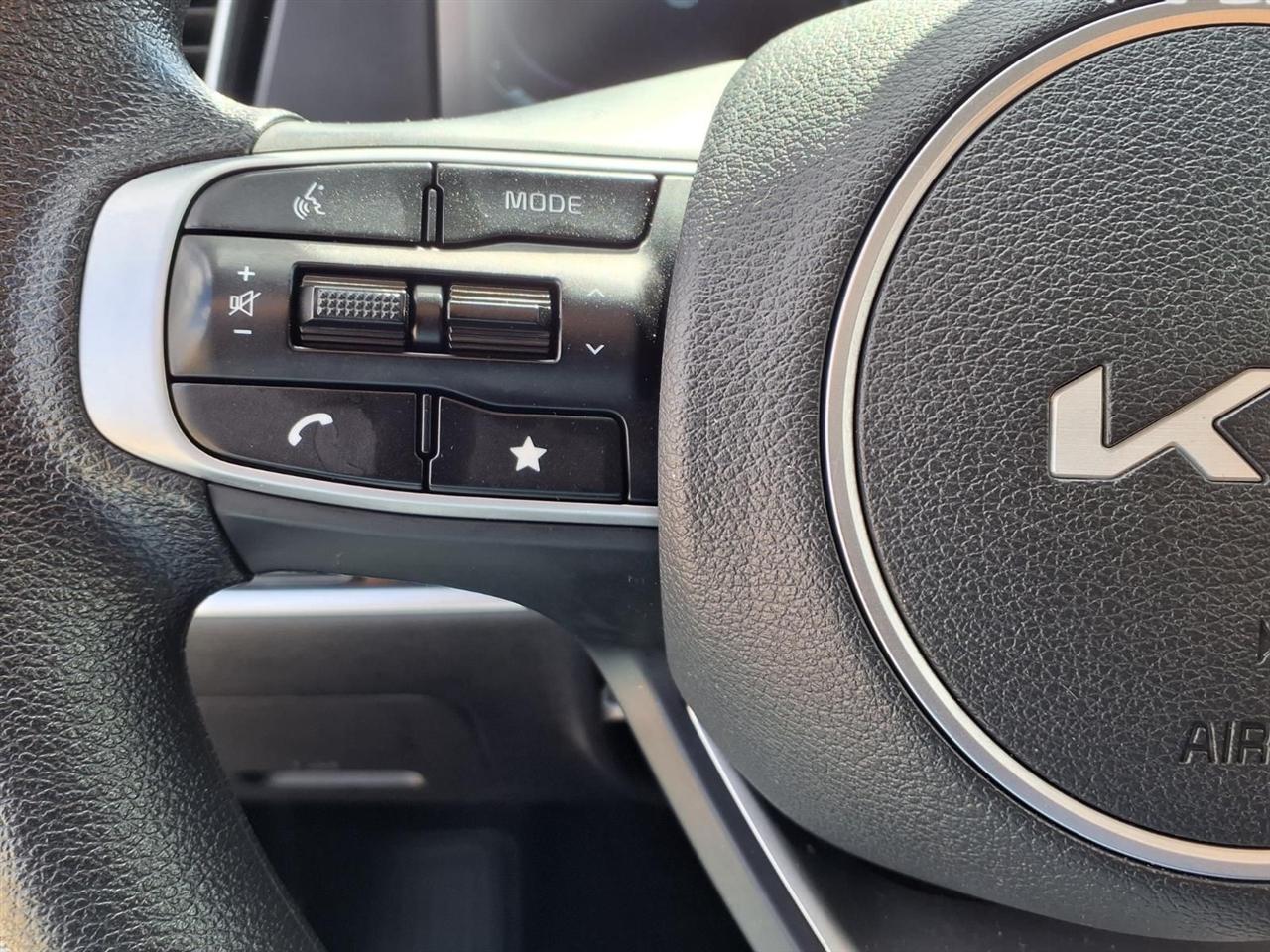 Kia Sportage LX AWD 2025