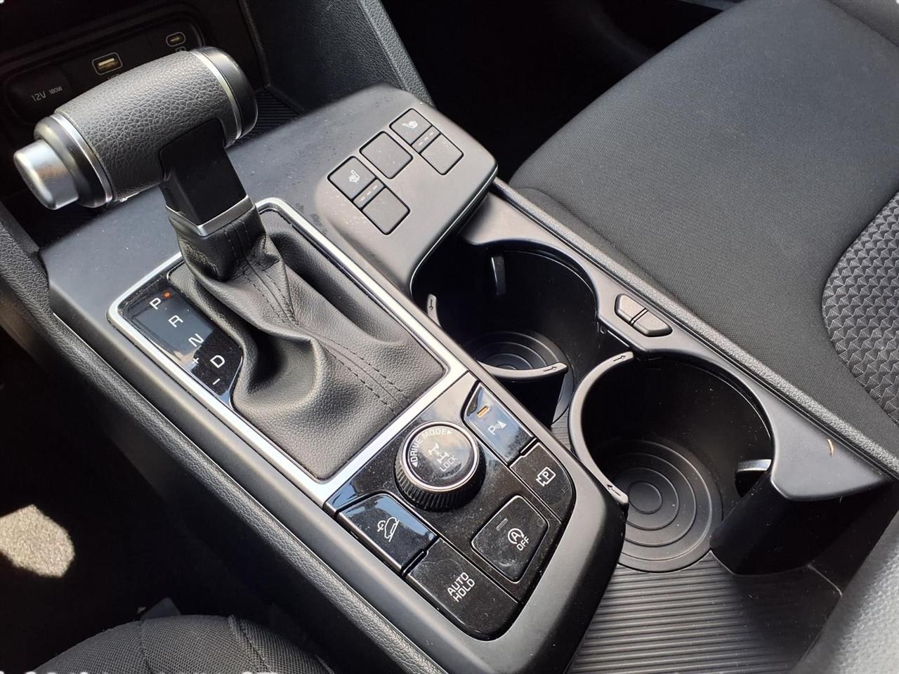 Kia Sportage LX AWD 2025