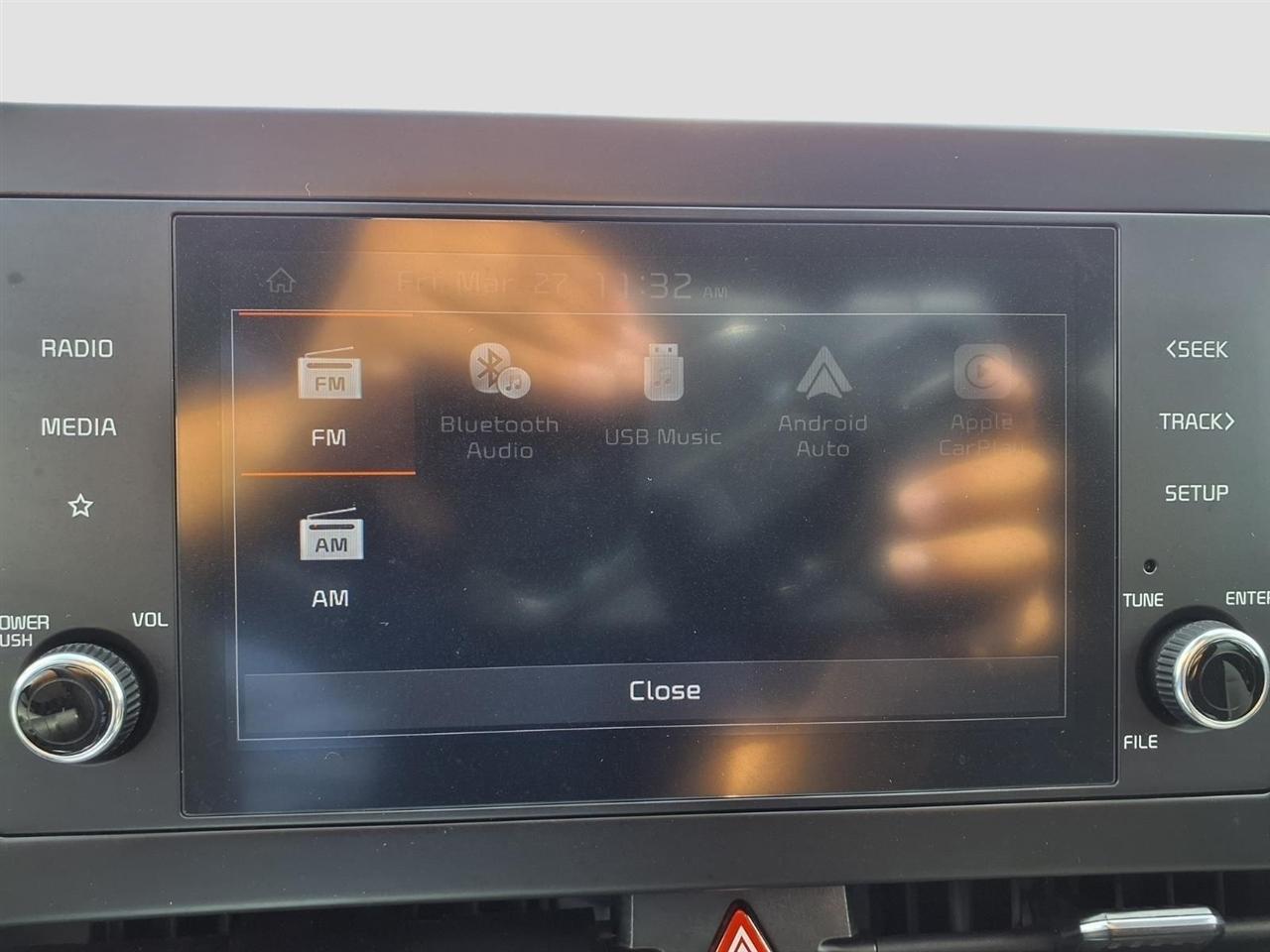 Kia Sportage LX AWD 2025