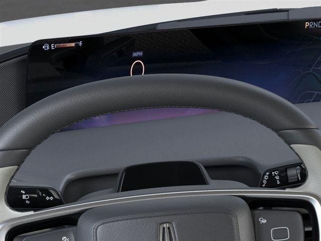 Lincoln Navigator L Premiere 2026