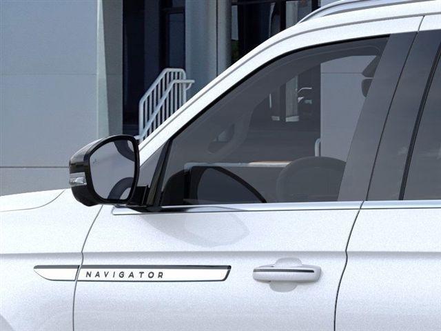 Lincoln Navigator L Premiere 2026