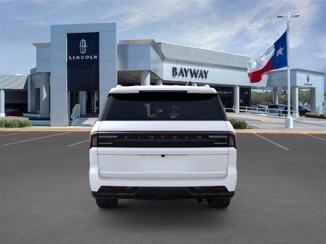 Lincoln Navigator L Premiere 2026