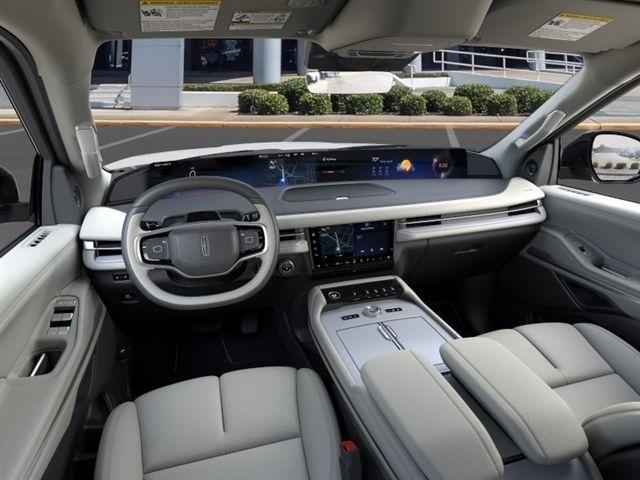 Lincoln Navigator L Premiere 2026
