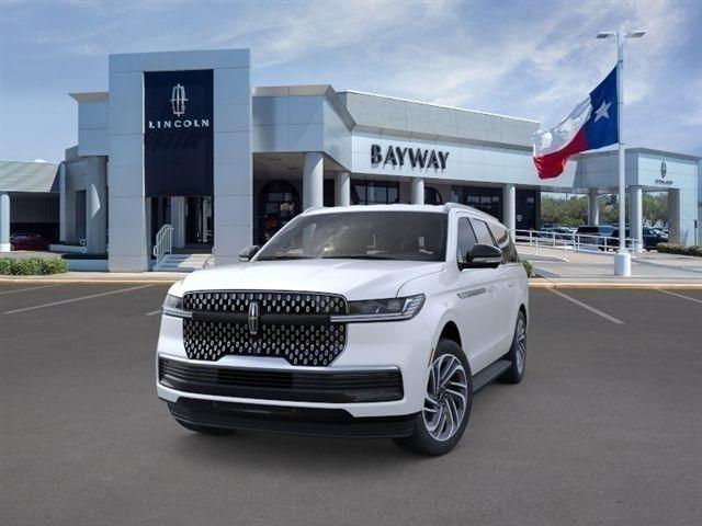 Lincoln Navigator L Premiere 2026
