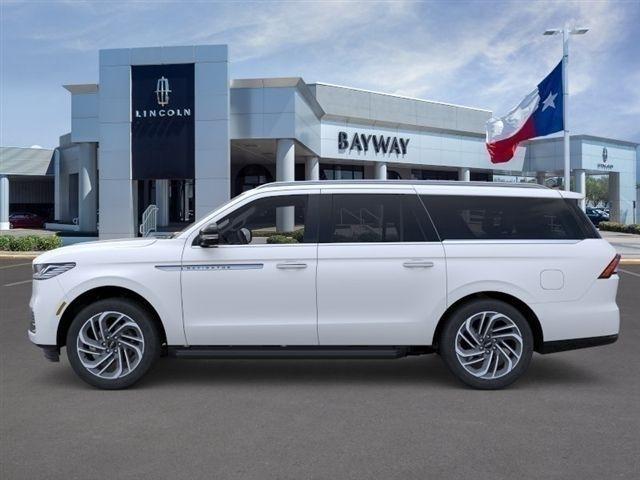 Lincoln Navigator L Premiere 2026