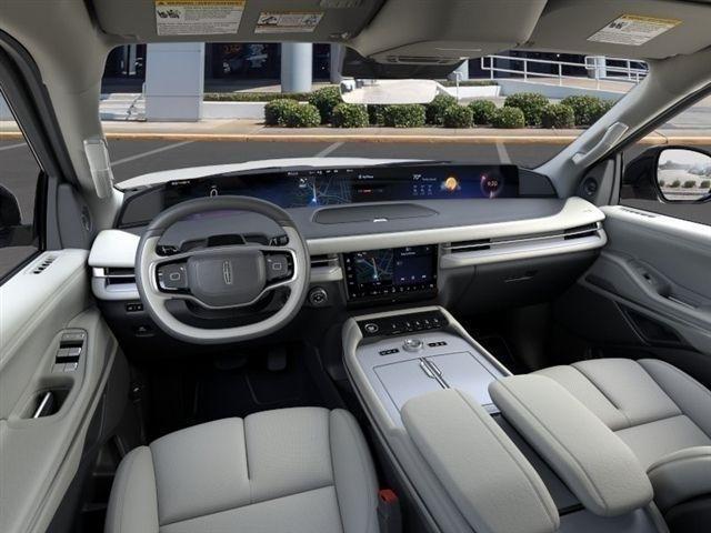 Lincoln Navigator L Premiere 2026