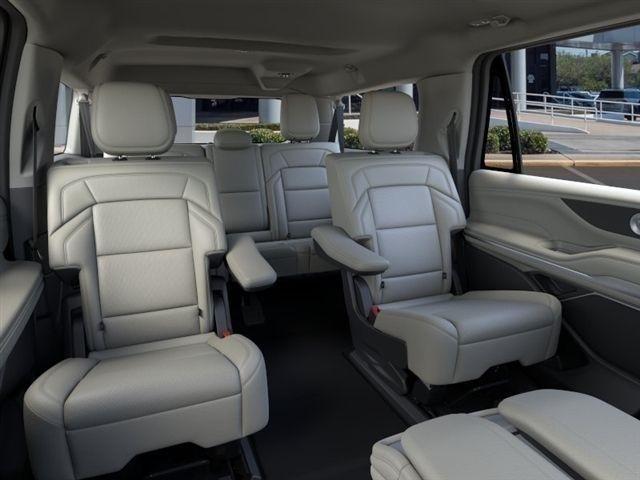 Lincoln Navigator L Premiere 2026
