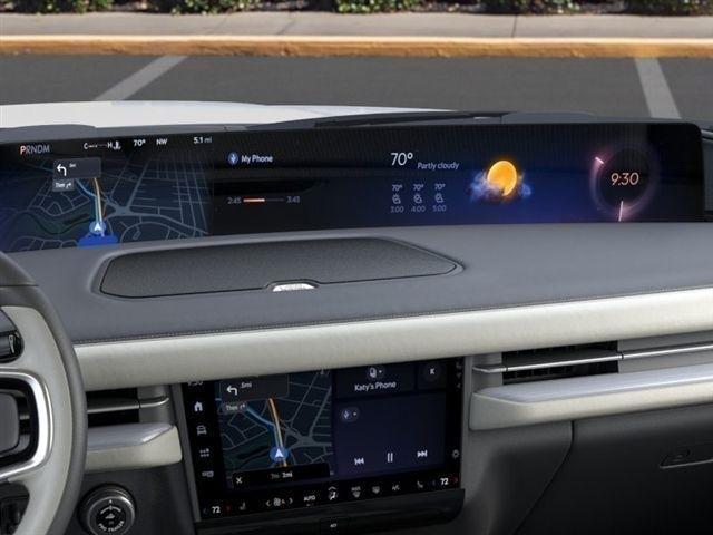 Lincoln Navigator L Premiere 2026