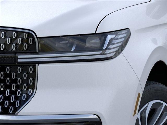 Lincoln Navigator L Premiere 2026