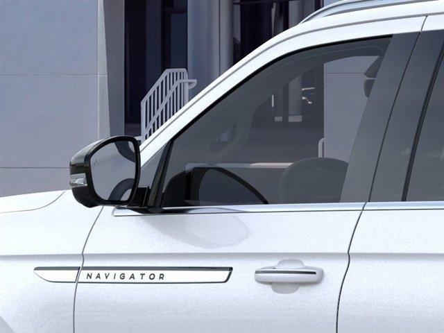 Lincoln Navigator L Premiere 2026