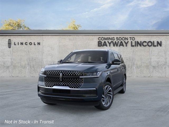 Lincoln Navigator Premiere 2026