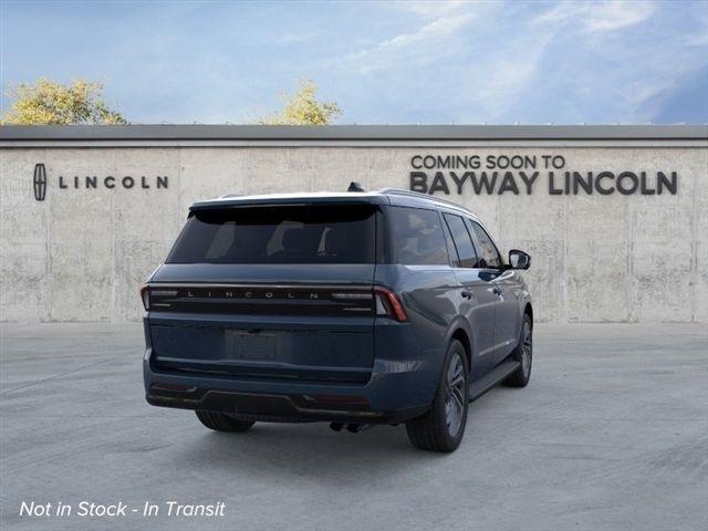 Lincoln Navigator Premiere 2026
