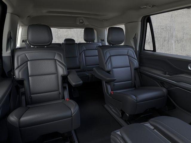 Lincoln Navigator Premiere 2026