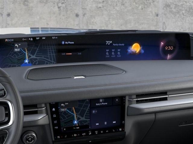 Lincoln Navigator Premiere 2026