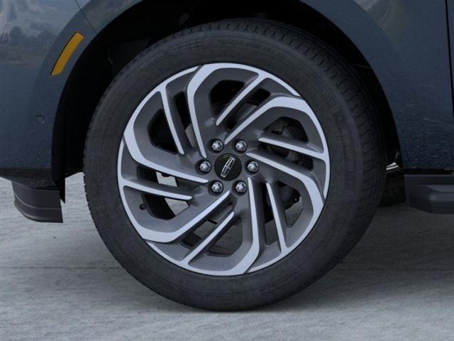 Lincoln Navigator Premiere 2026