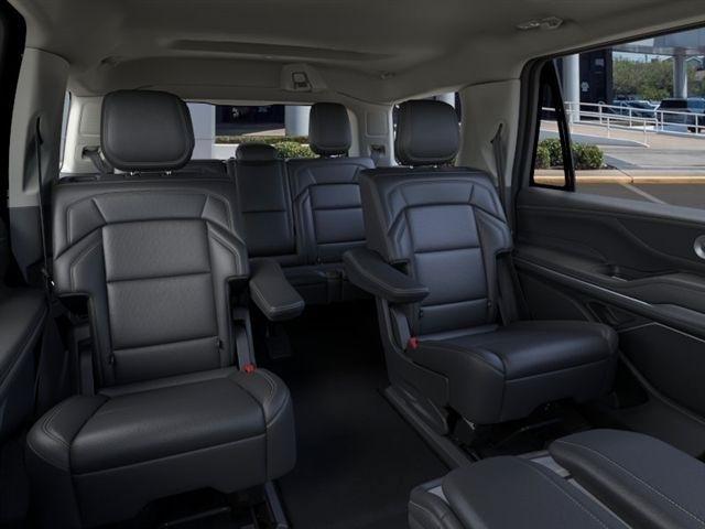 Lincoln Navigator Premiere 2026