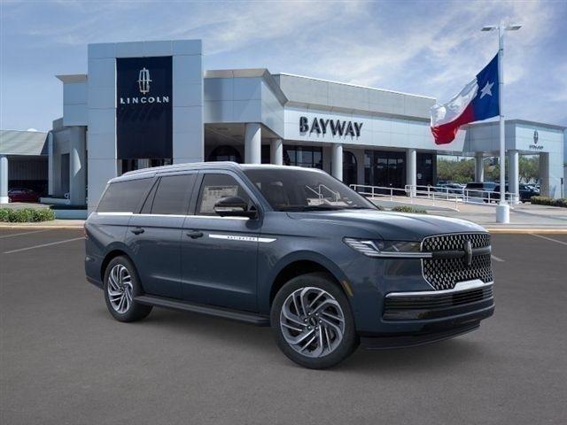 Lincoln Navigator Premiere 2026