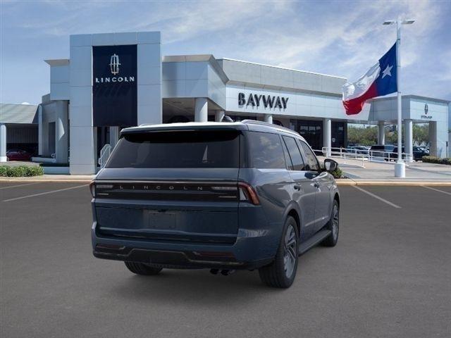 Lincoln Navigator Premiere 2026