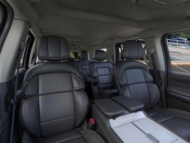 Lincoln Navigator Premiere 2026