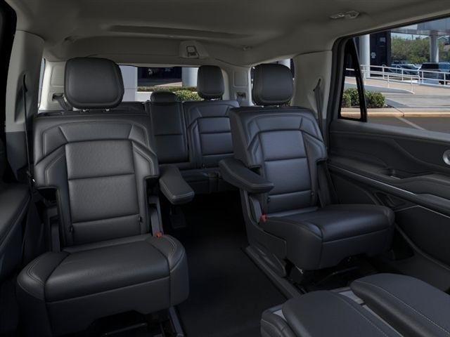 Lincoln Navigator Premiere 2026