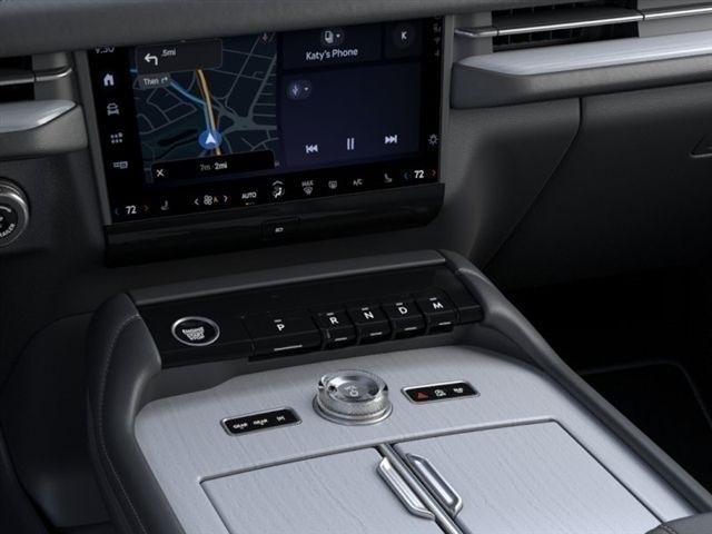 Lincoln Navigator Premiere 2026