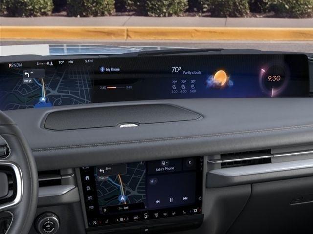 Lincoln Navigator Premiere 2026