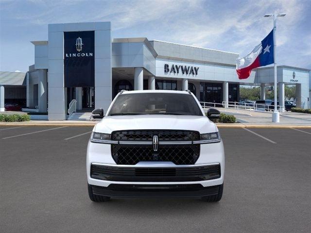Lincoln Navigator Reserve 2026