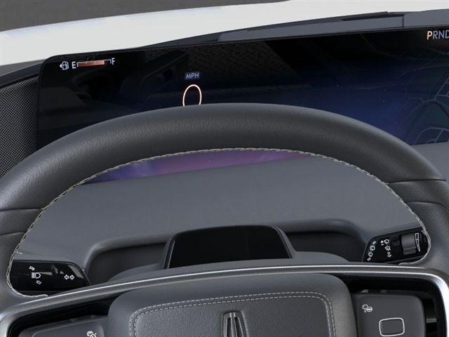 Lincoln Navigator Reserve 2026