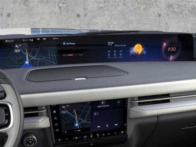 Lincoln Navigator L Premiere 2026