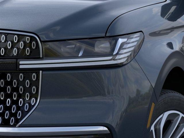 Lincoln Navigator L Premiere 2026