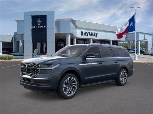 Lincoln Navigator L Premiere 2026